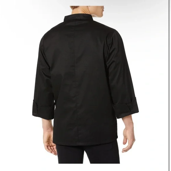 Chef Jacket - Picture 2 of 7